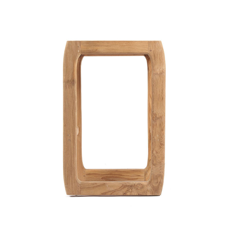 Bazar Bizarre Le Tabouret de Bar Ithaca-Extérieur