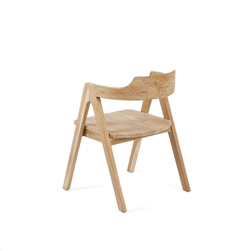 Bazarbizar-b2b De Nihi Bela Silla Comedor