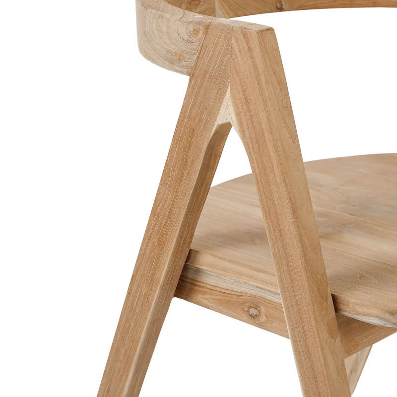 Bazarbizar-b2b De Nihi Bela Silla Comedor