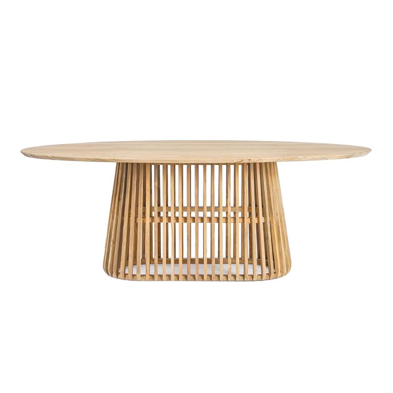 Bazarbizar-b2b dem Lonjong Esstisch