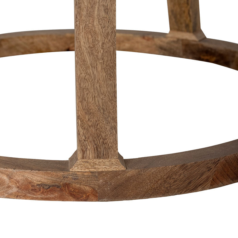 Table à manger Avalon de Bloomingville, naturel, bois de mangue