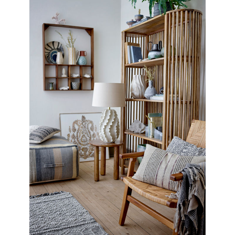 Collection Créative Plank Marino, brun, bois récupéré