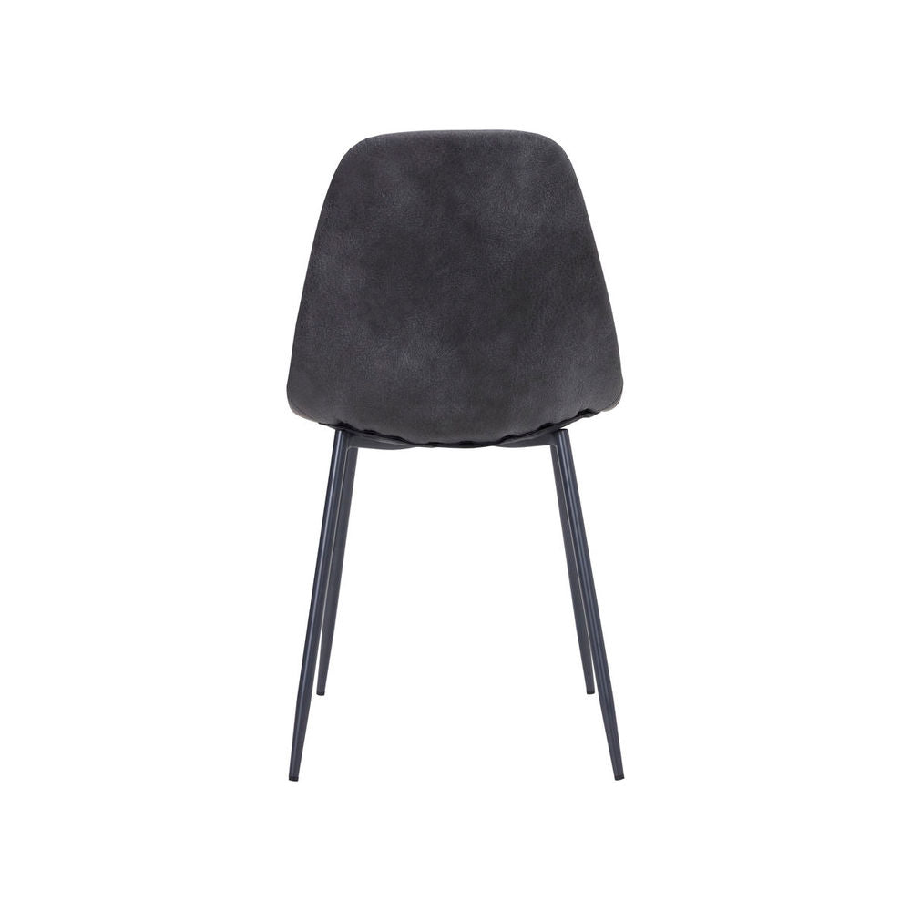 House Doctor Chair, HDFound, gris antiguo