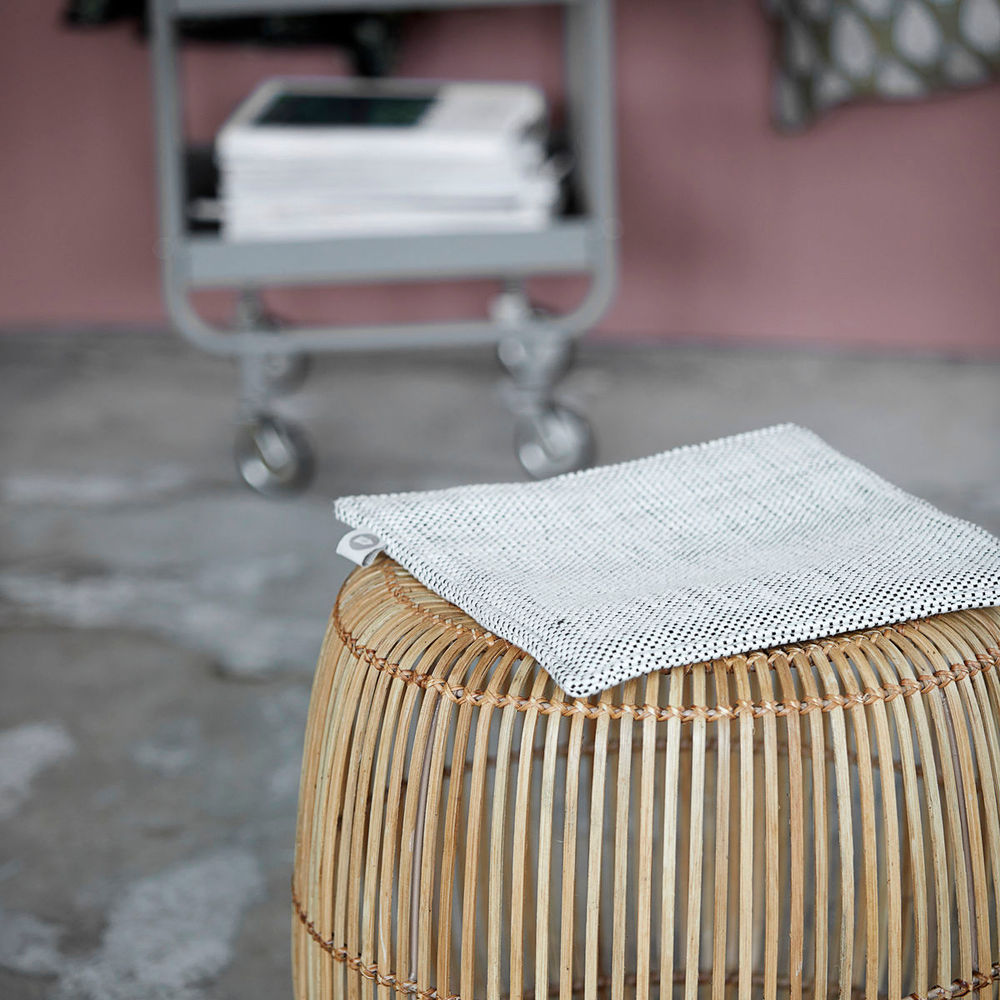 House Doctor Chaise/hocker, Moderne, Naturel