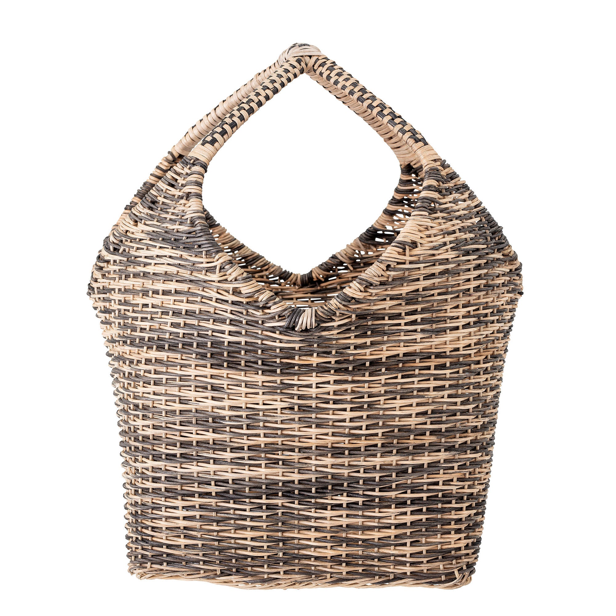 Creative Collection Panier Alanna, Nature, Rotin