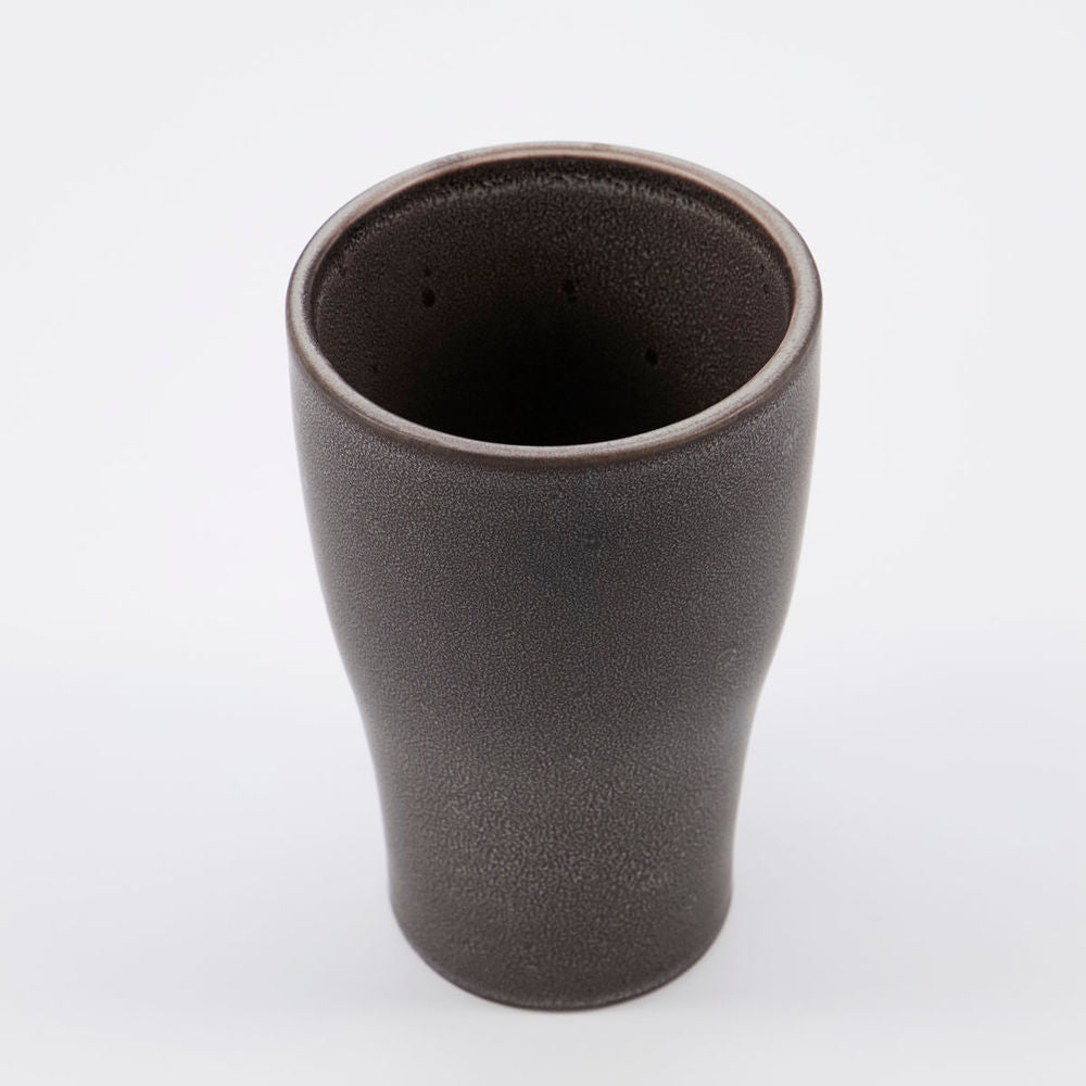 House Doctor Thermobeker, Liss, Gris foncé