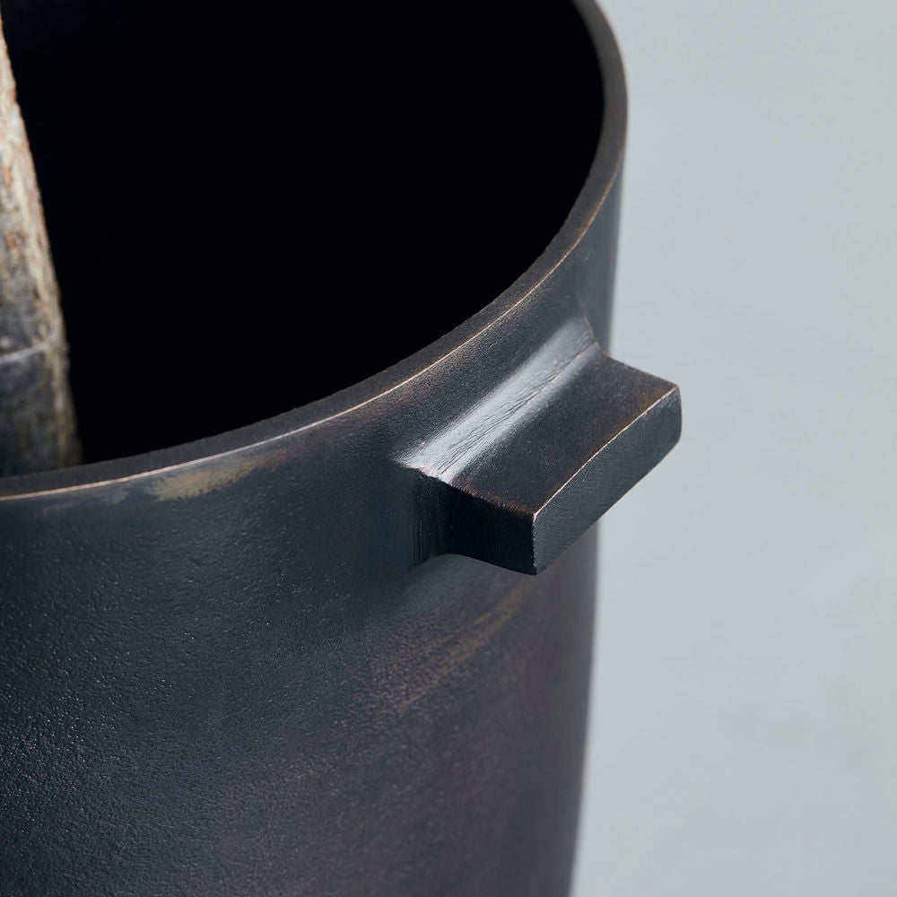 House Doctor Plantes, Foem, Bronze Laiton