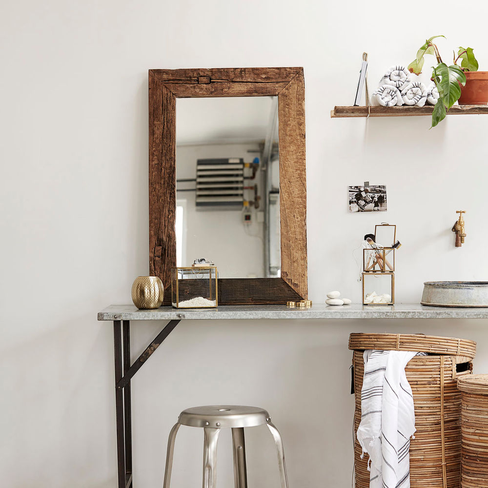House Doctor Silla/hocker, Define, Gunmetal