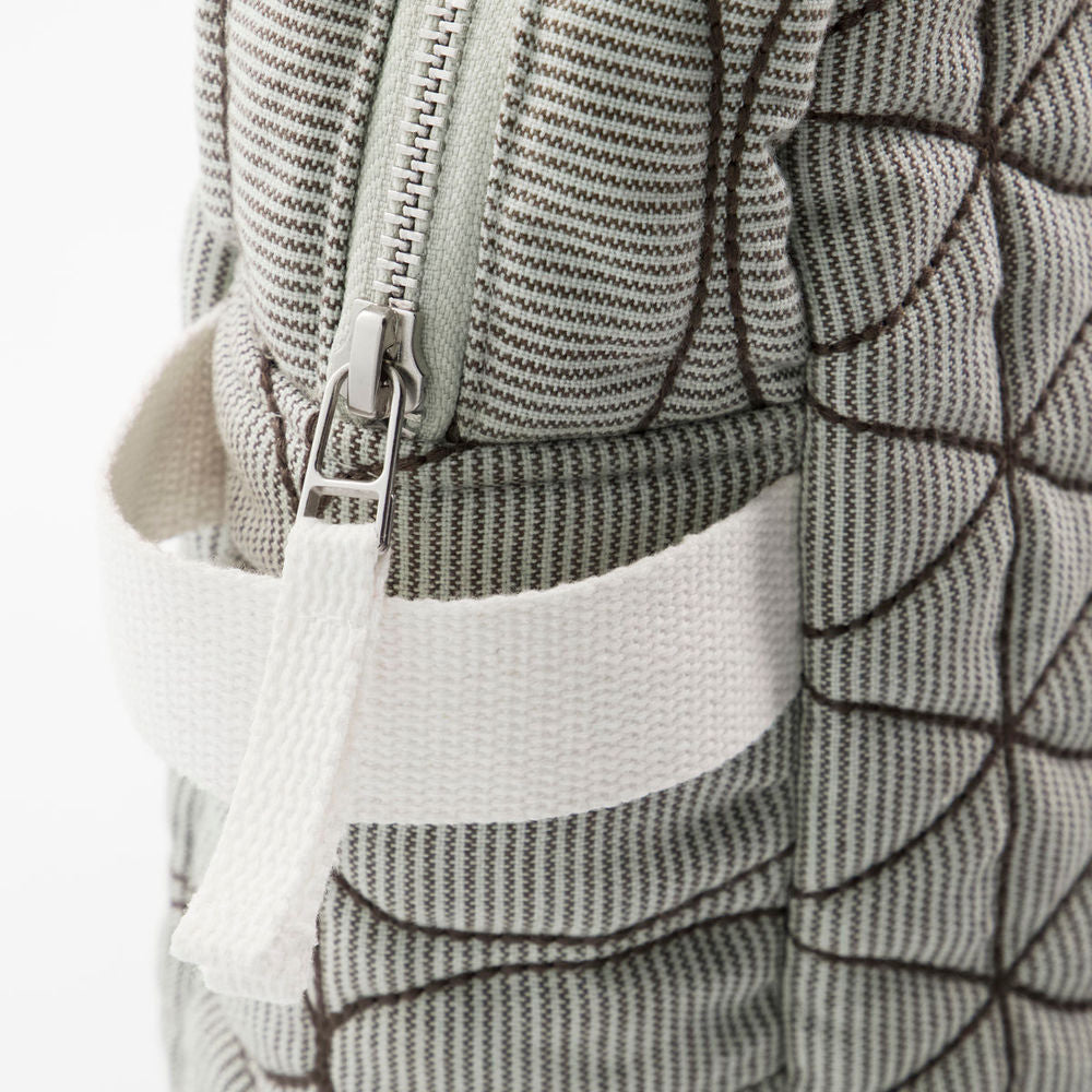 Toilettas, Mentha, Gris claro/Army greens