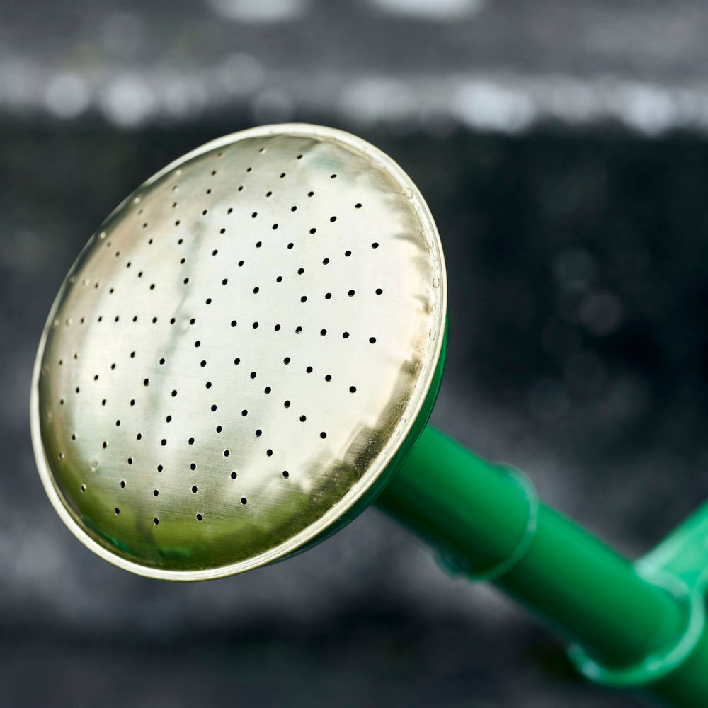 House Doctor Weekplanner, Wan, Groen