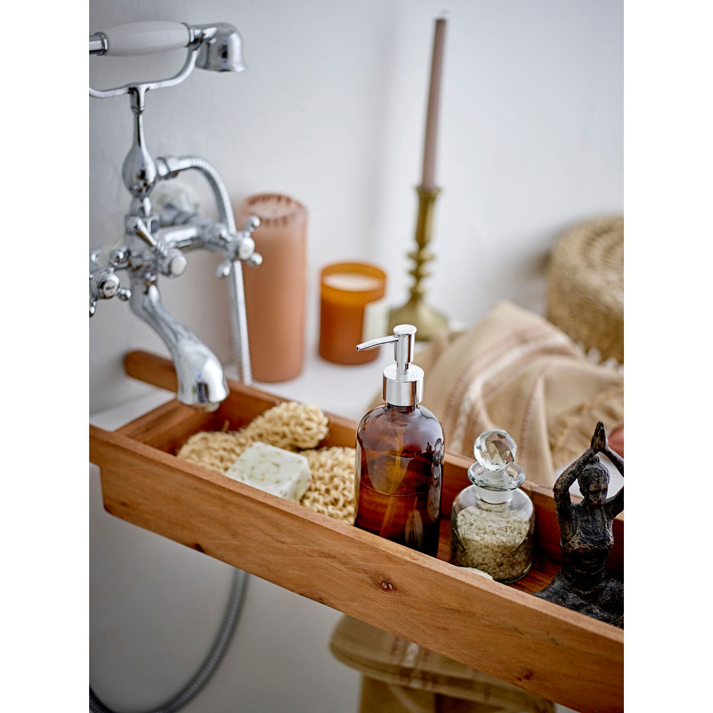 Bloomingville Miiral Deco, Messing, Hars