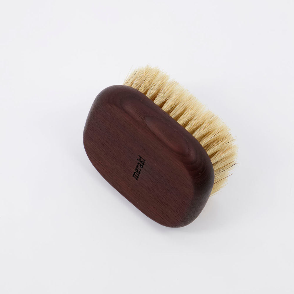 Meraki Brosse Ionique Pour Le Corps, Borago, Nature