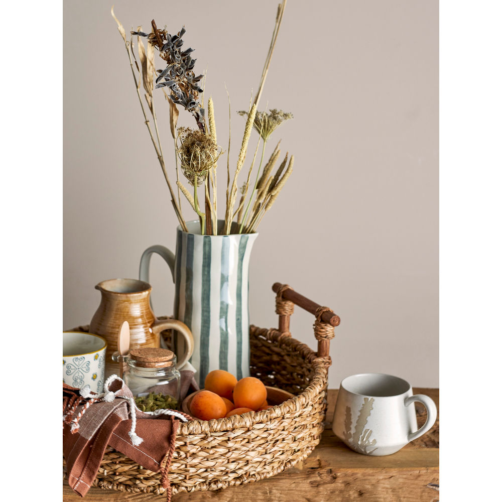 Creative Collection Primrose Mok, Natuur, Steengoed