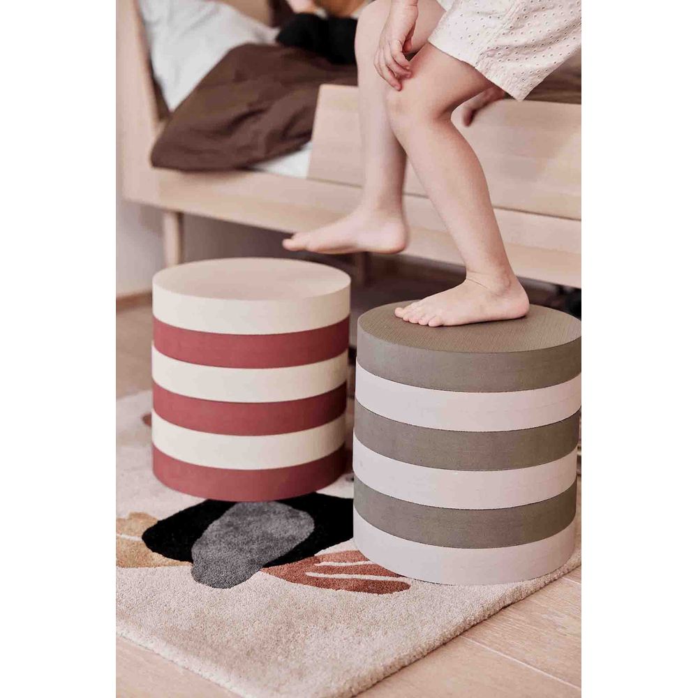 OYOY MINI Tapis Touchable