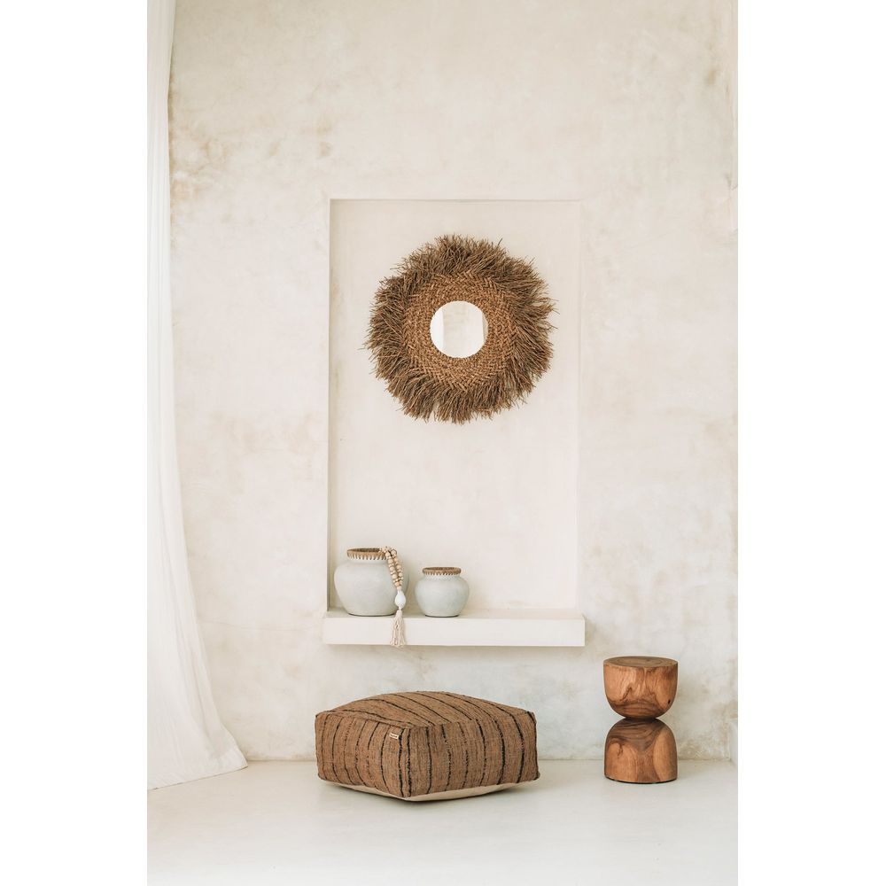 Vase Bazar Bizar Le Style-Béton Naturel - S