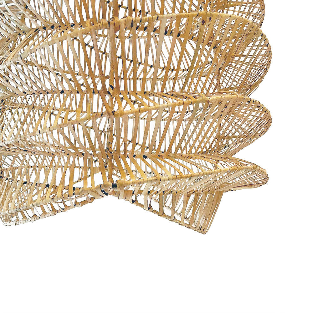 Pendentif Bazar Bizarre The Good Vibes-Naturel-M