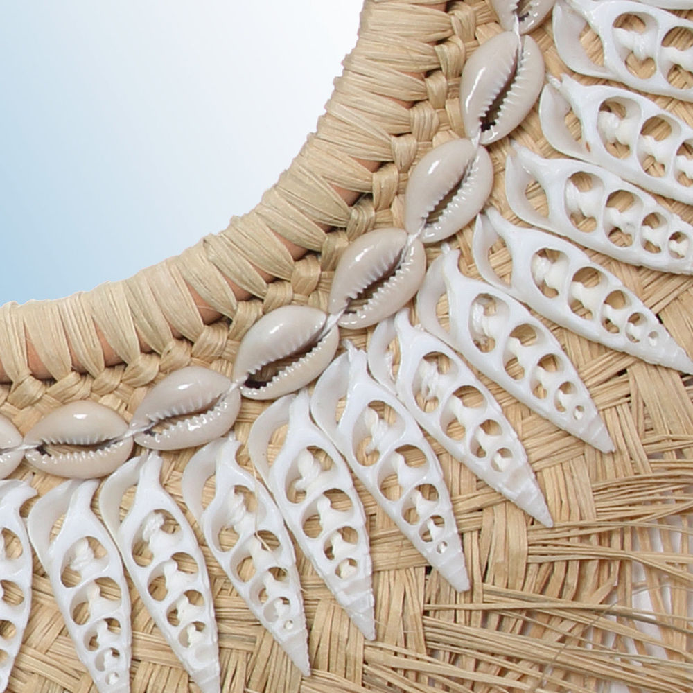 Bazar Bizarre El pequeño espejo de la bahía-Natural