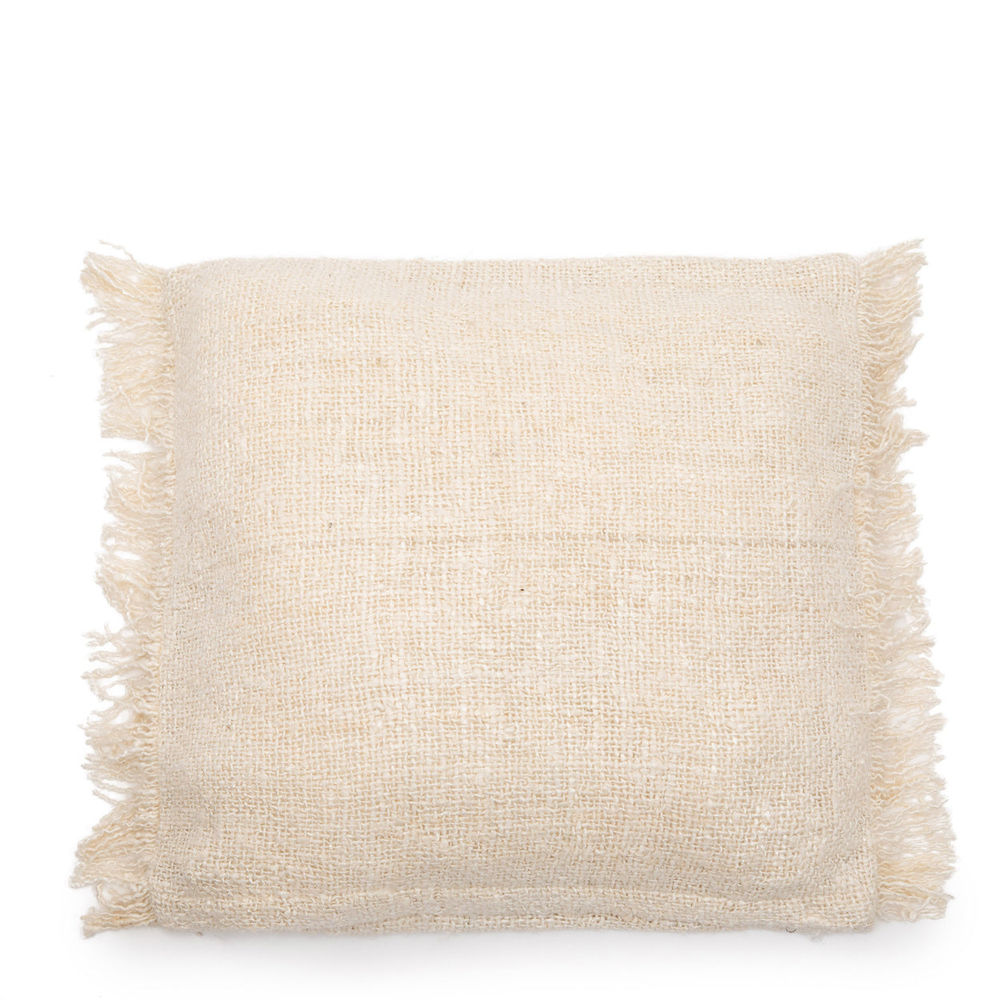 Bazar Bizarre The Oh My Gee Cover-Cream-60x60 de almohada