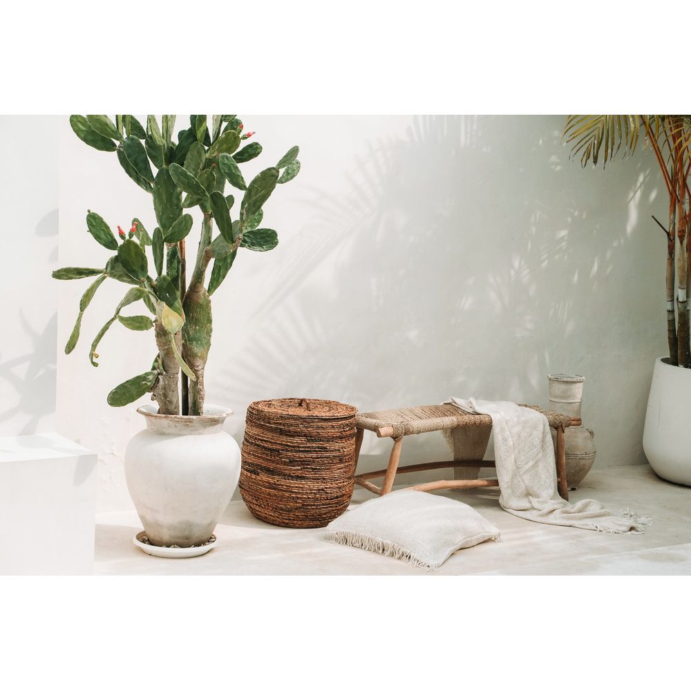 Bazar Bizarre The Oh My Gee Cover-Cream-60x60 de almohada