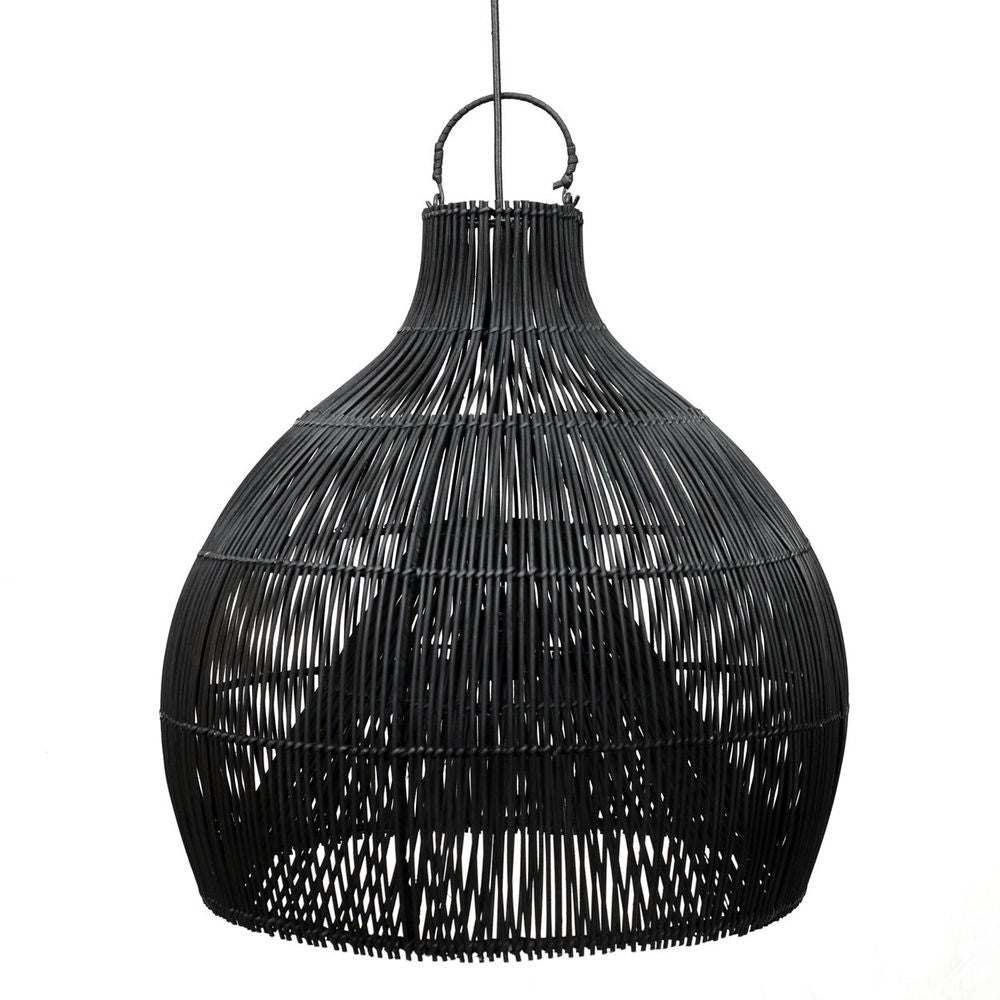 Bazar Bizar De Kreeftenval Hanger - Zwart