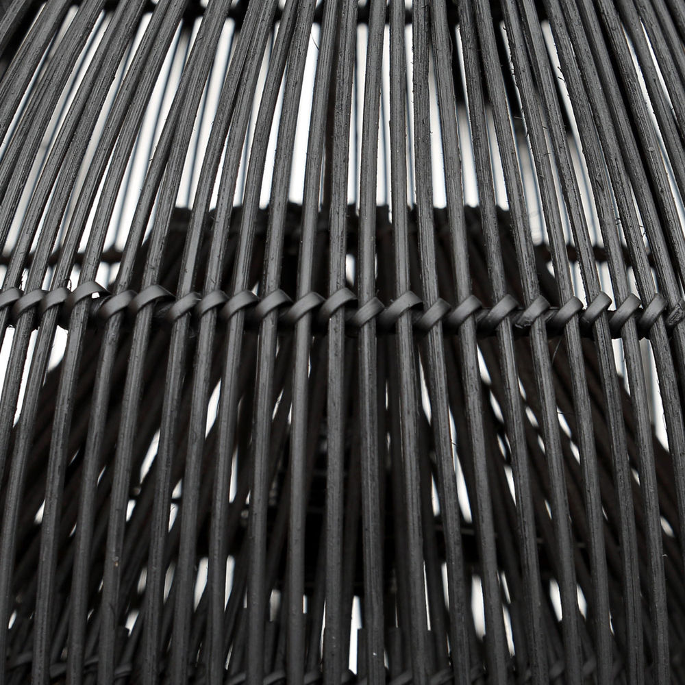Bazar Bizar De Kreeftenval Hanger - Zwart