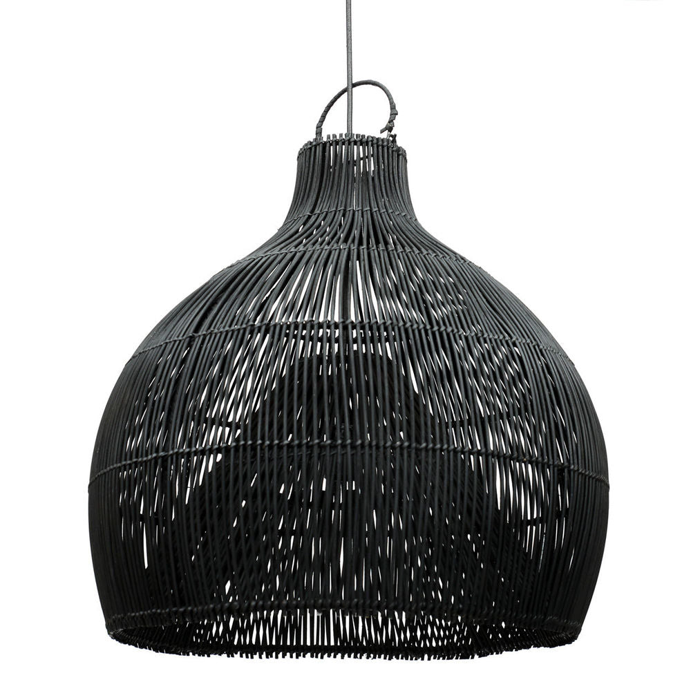 Bazar Bizar De Kreeftenval Hanger - Zwart