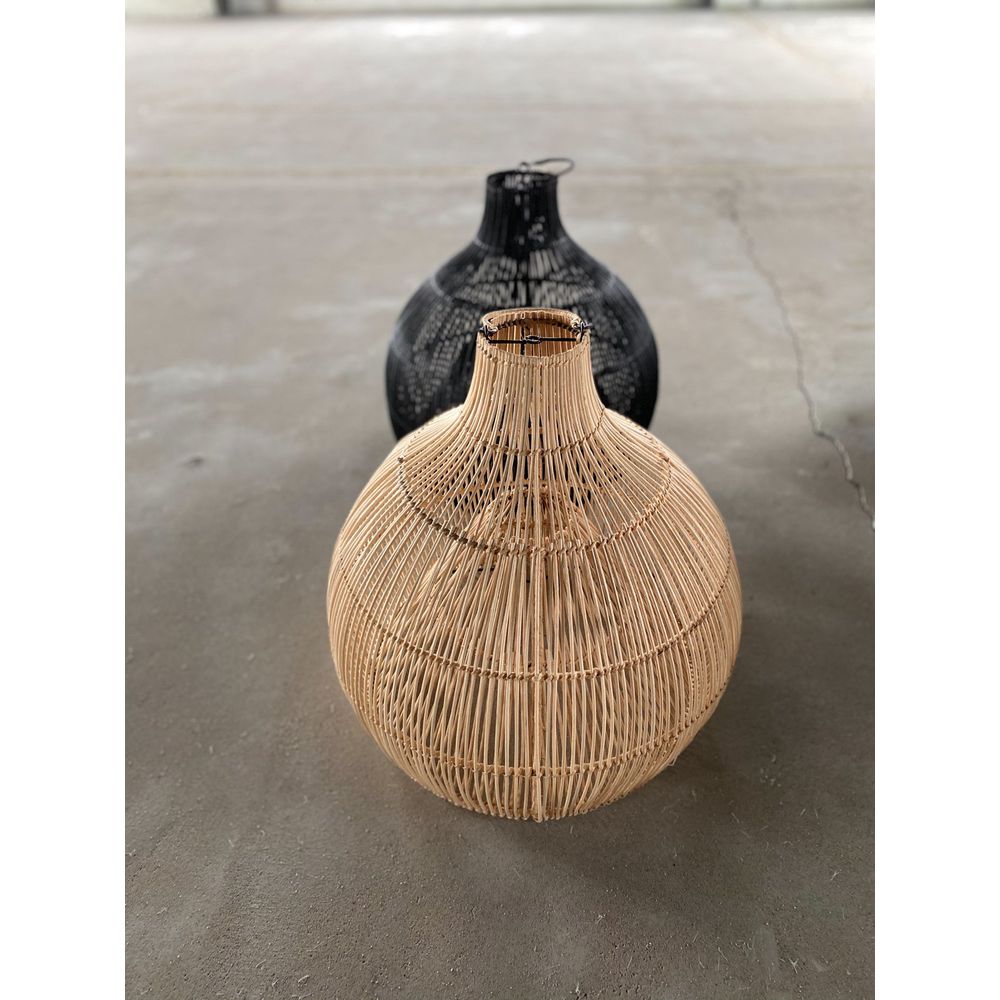 Bazar Bizar De Kreeftenval Hanger - Zwart