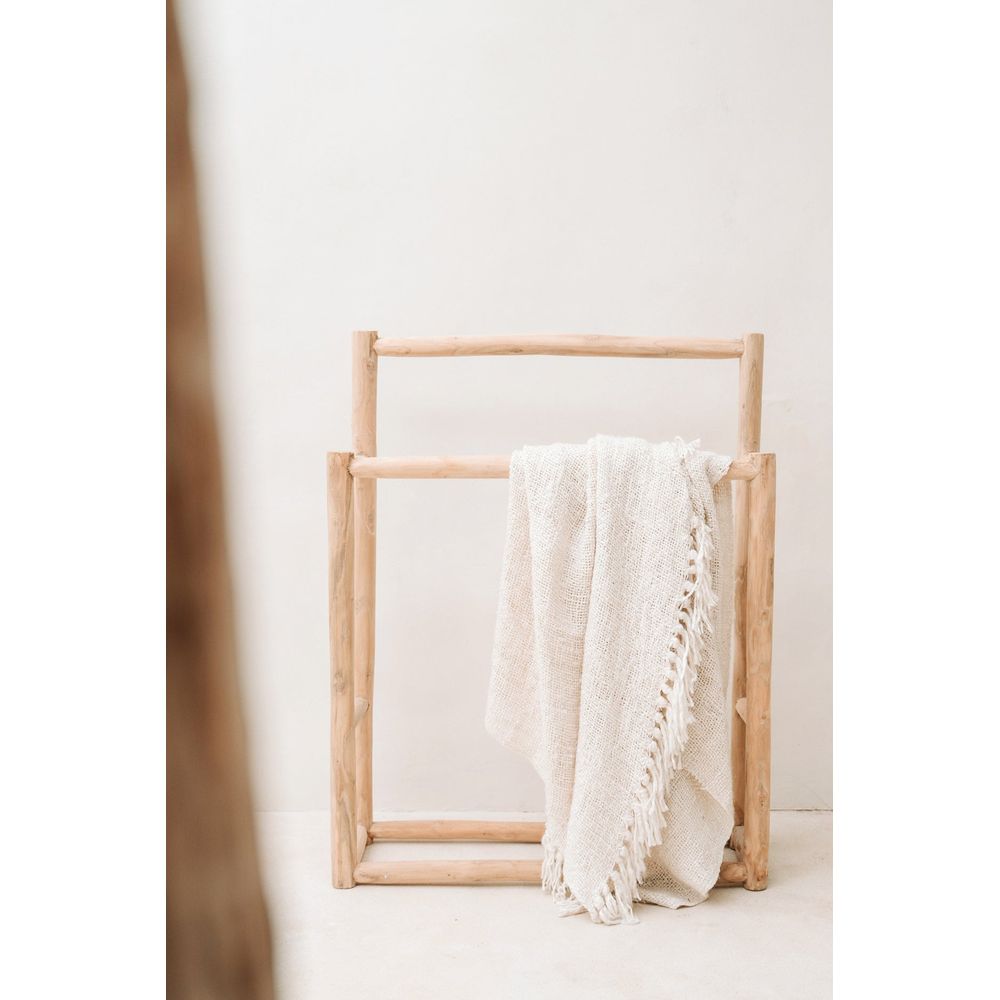 Porte-serviettes Bazar Bizarre De Tulum