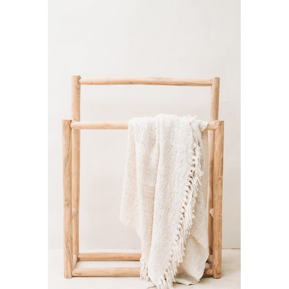 Porte-serviettes Bazar Bizarre De Tulum