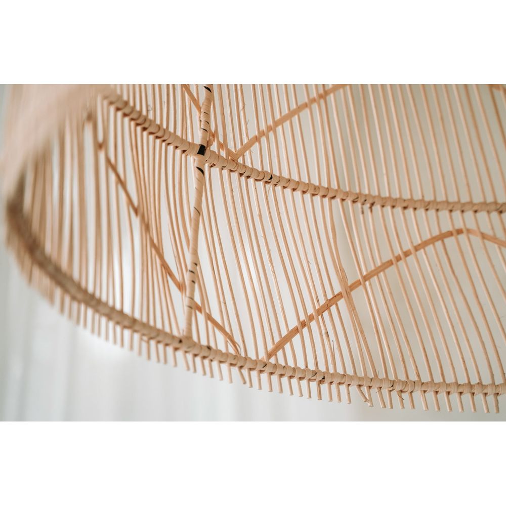 Bazar Bizar The Twister Pendentif-Naturel-L