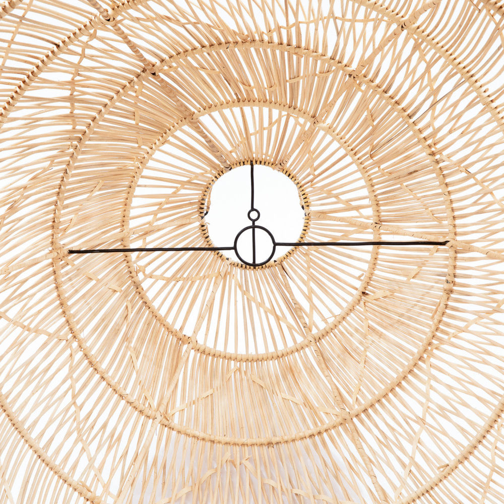 Bazar Bizar The Twister Pendentif-Naturel-L