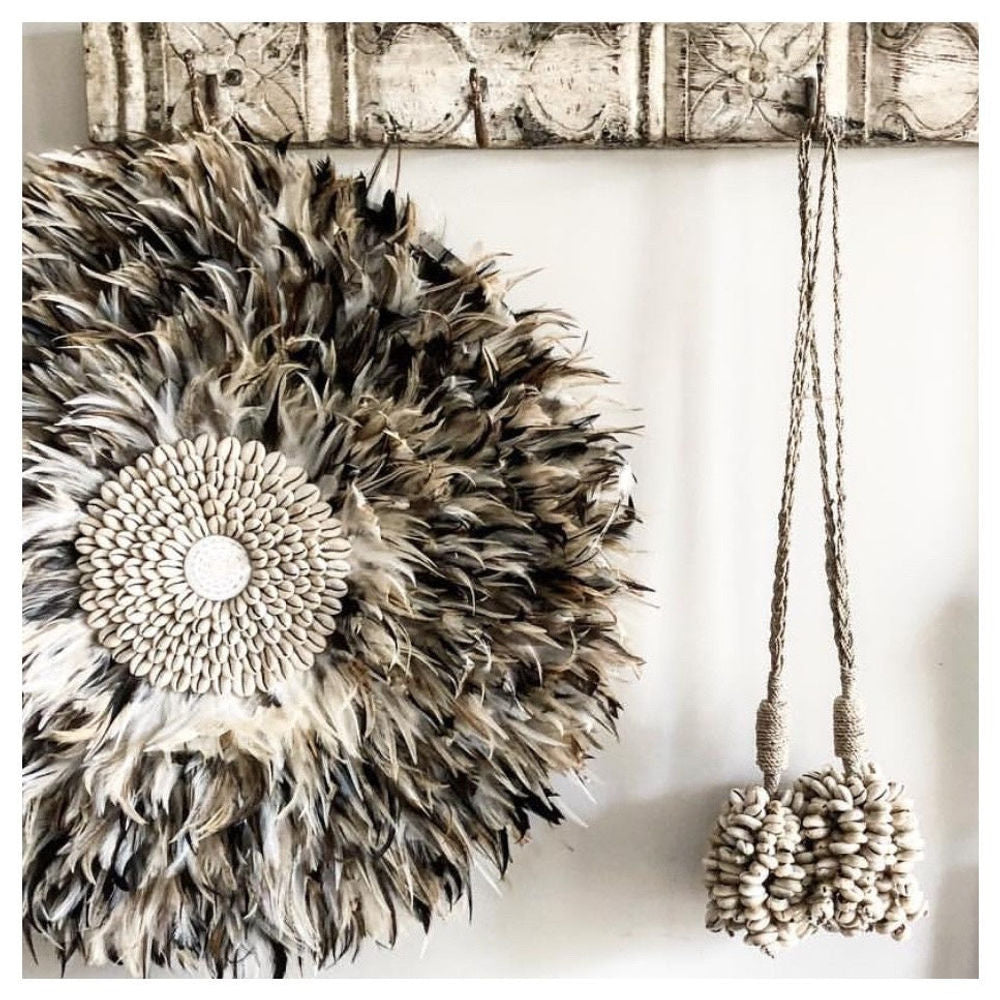 Bazar Bizarre The Coast Juju-Gris Marrón-L