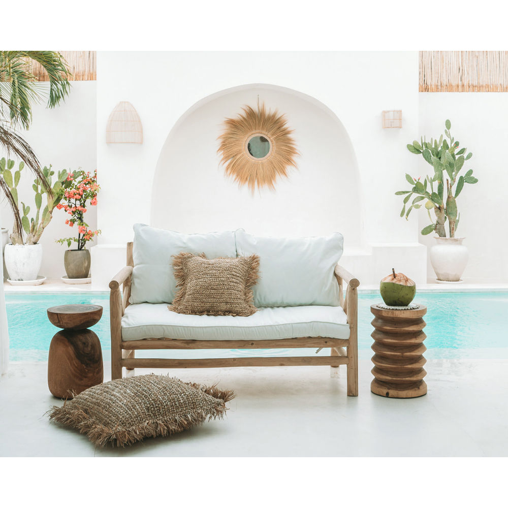 Bazar Bizar Der Simba Spiegel-Natürlich-L