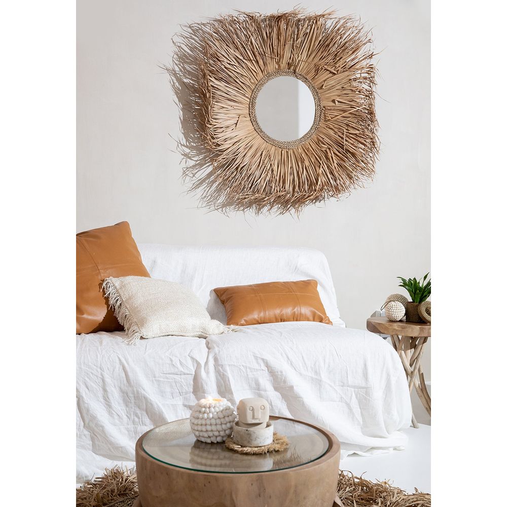 Bazar Bizarre La Balle de Coquillage Bulle-Blanc-M