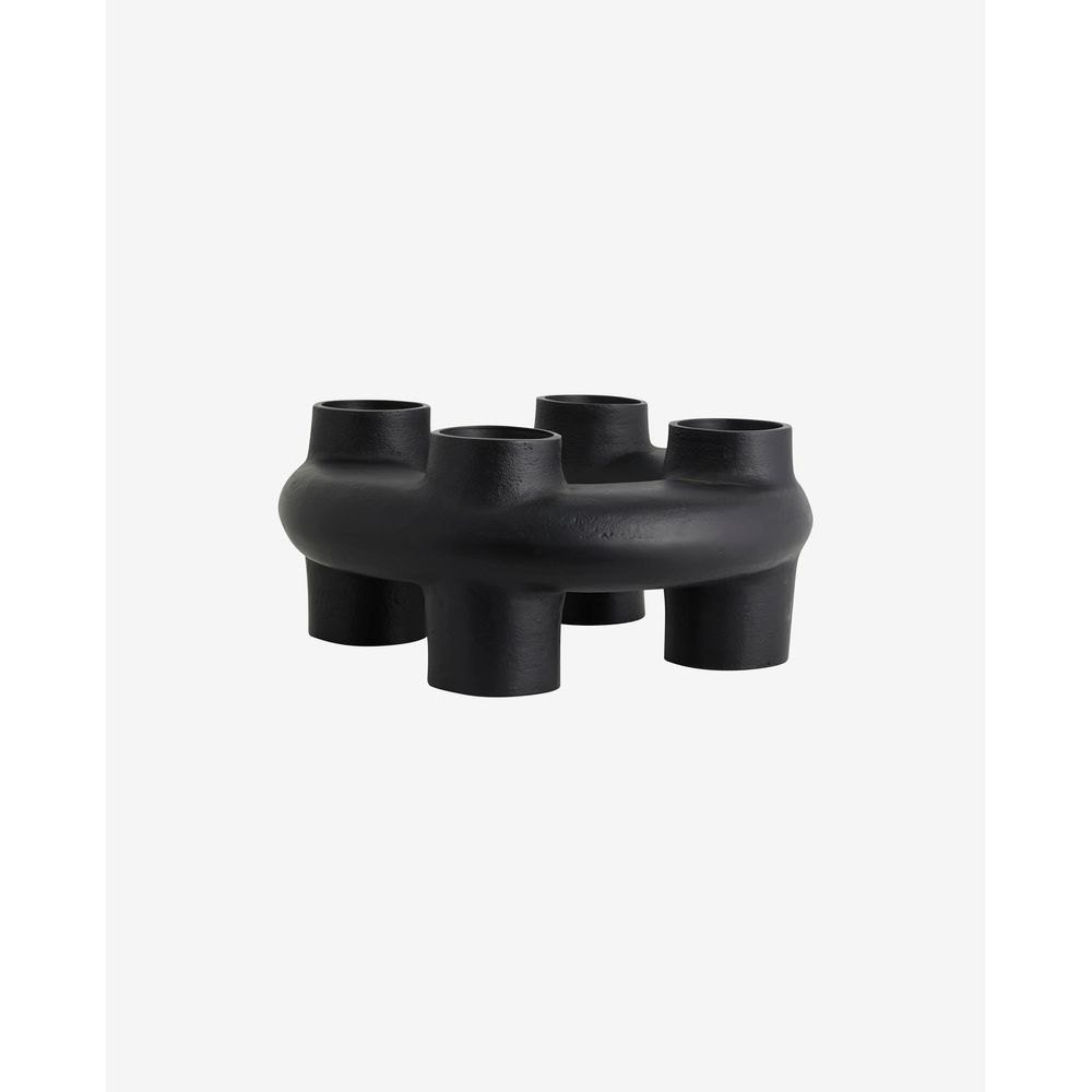 Nordal A/S SENJA chandelier, grand, p/4 bougies