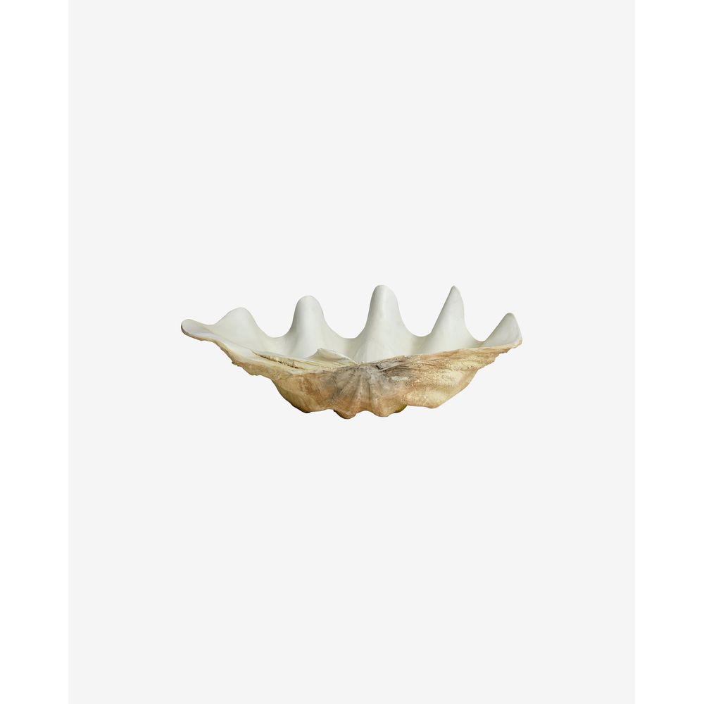 Nordal A/S KICHI deco, L-blanco