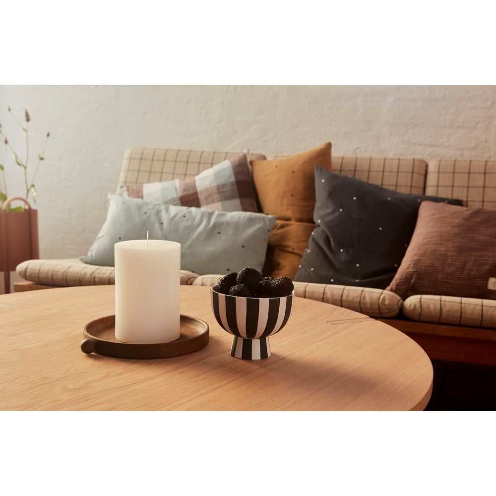 Coussin OYOY LIVING Kyoto Ree