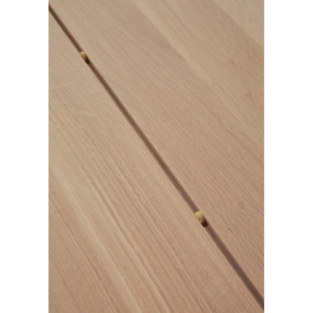 OYOY LIVING Kotai Table-160x80 cm-Natur