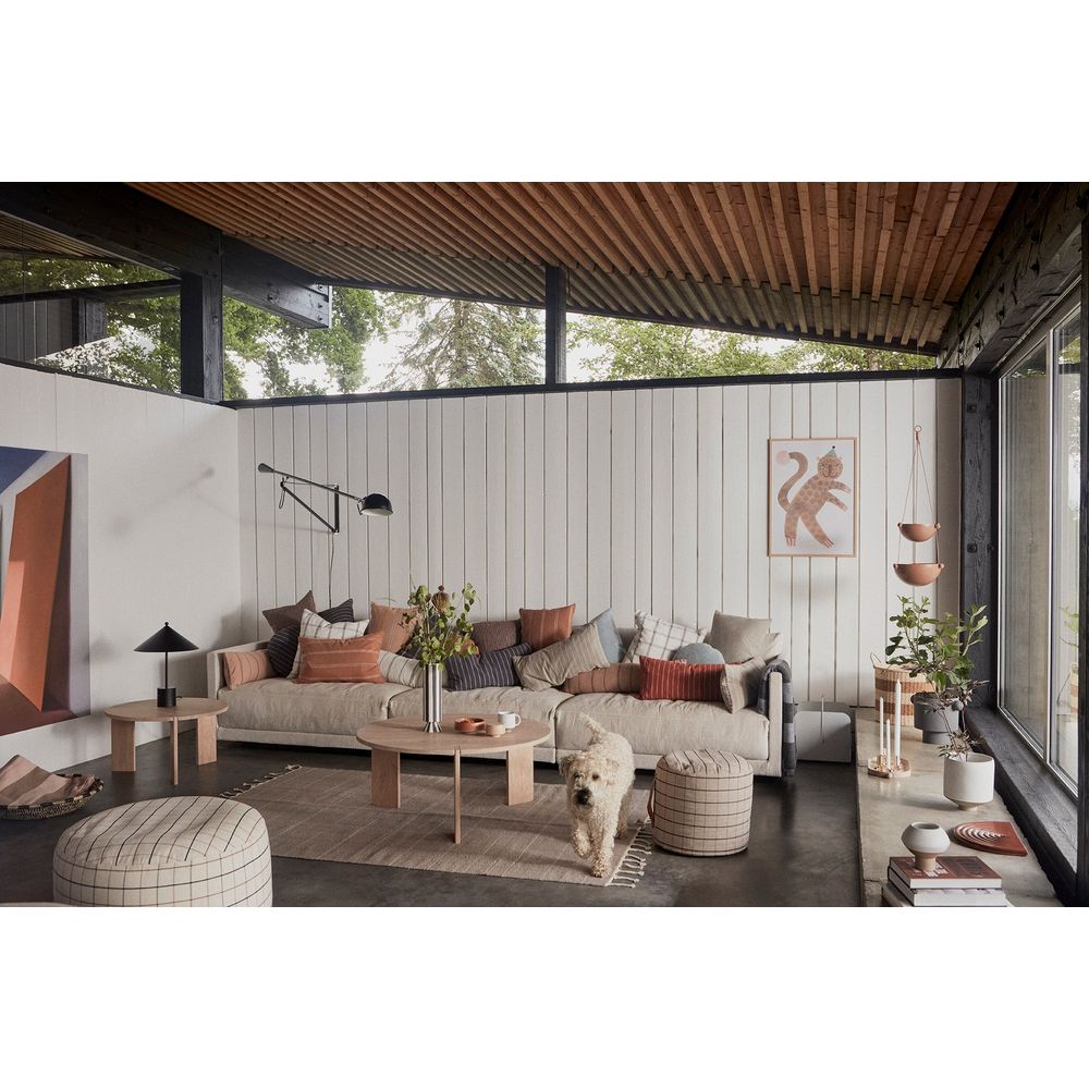 OYOY LIVING OY Table basse-Great Nature