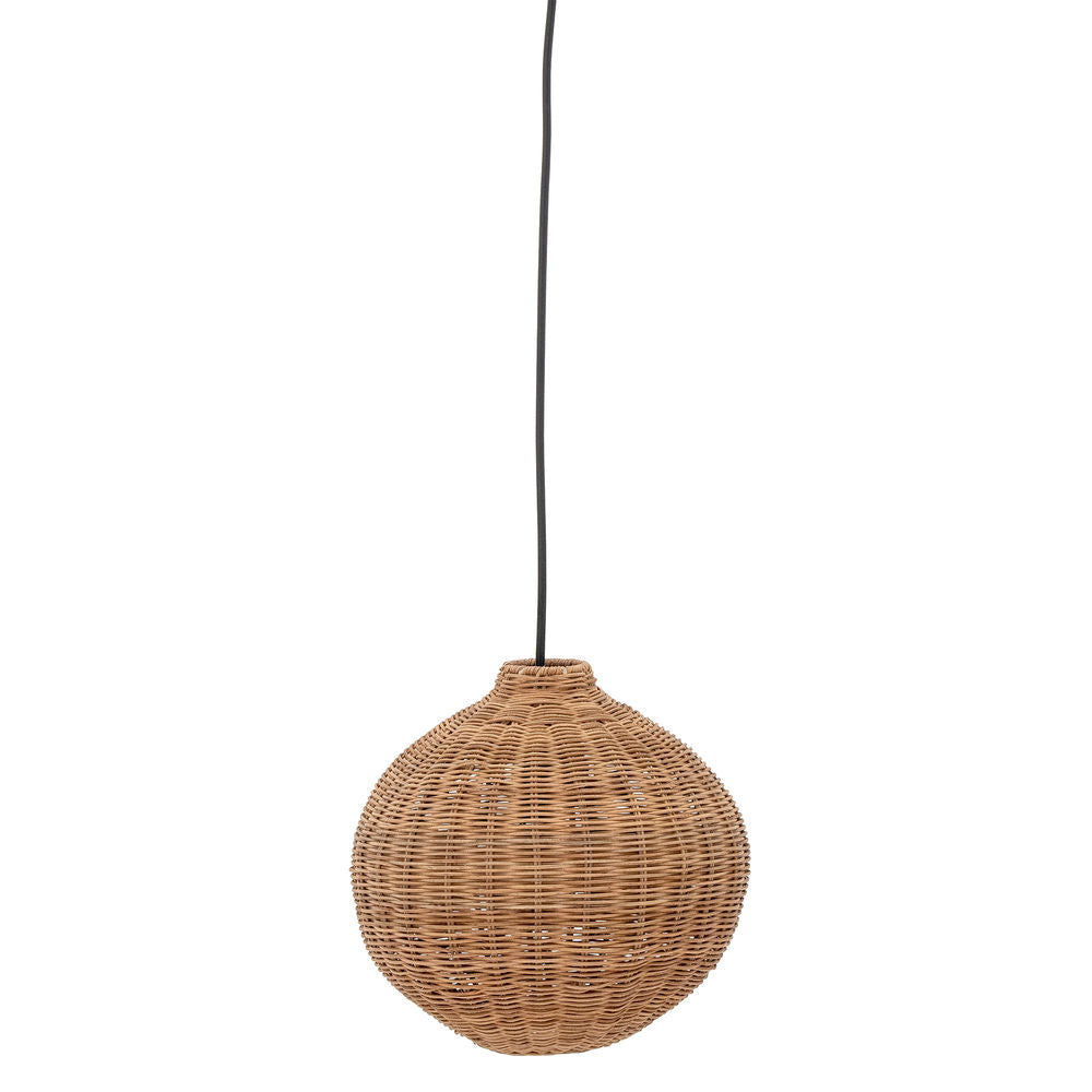 Bloomingville Suspension Jamilla, Nature, Rotin