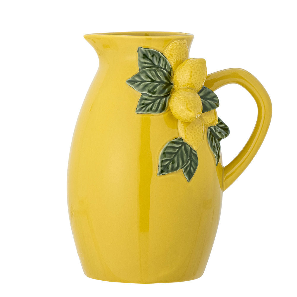 Creative Collection Limone puede, amarillo, gres