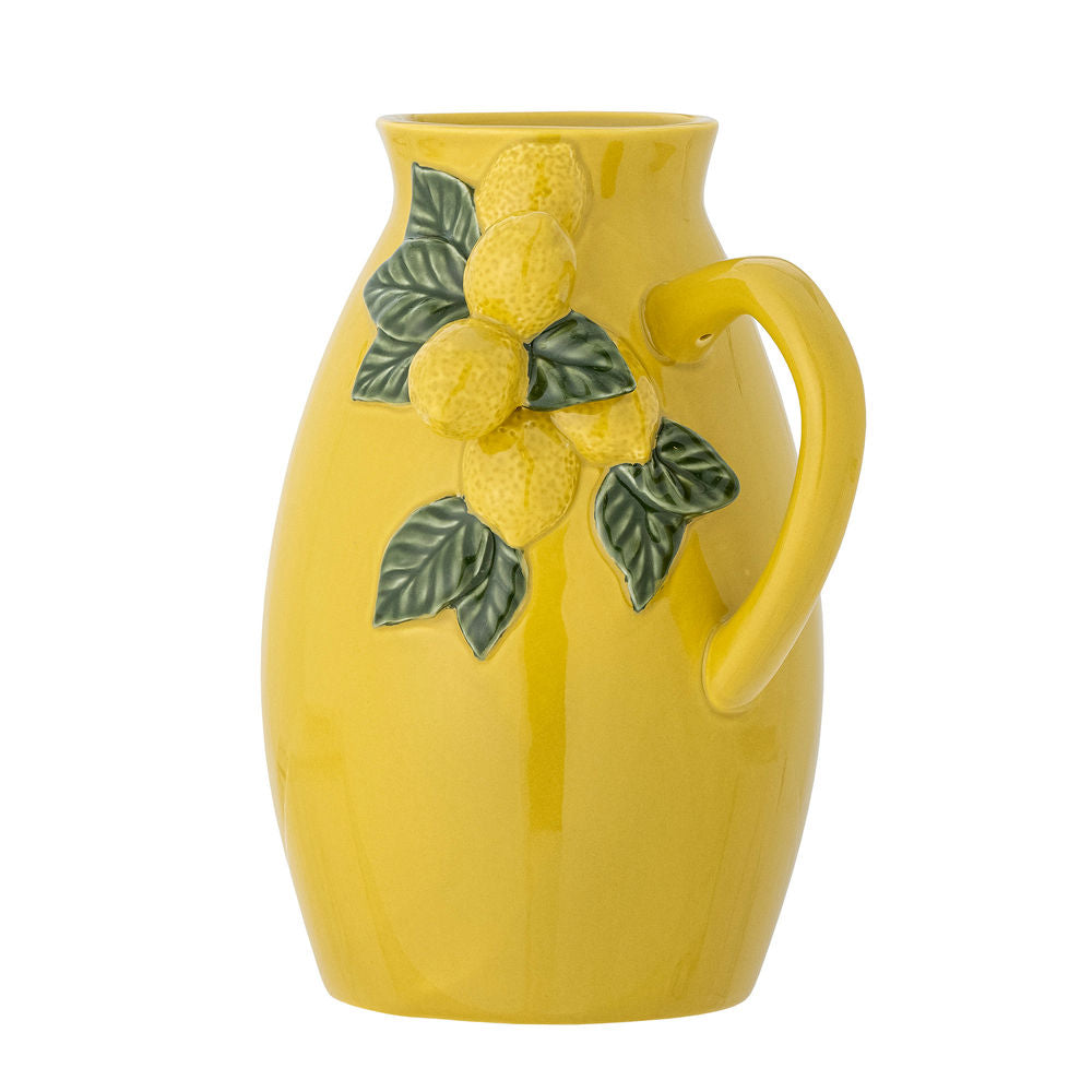 Creative Collection Limone puede, amarillo, gres