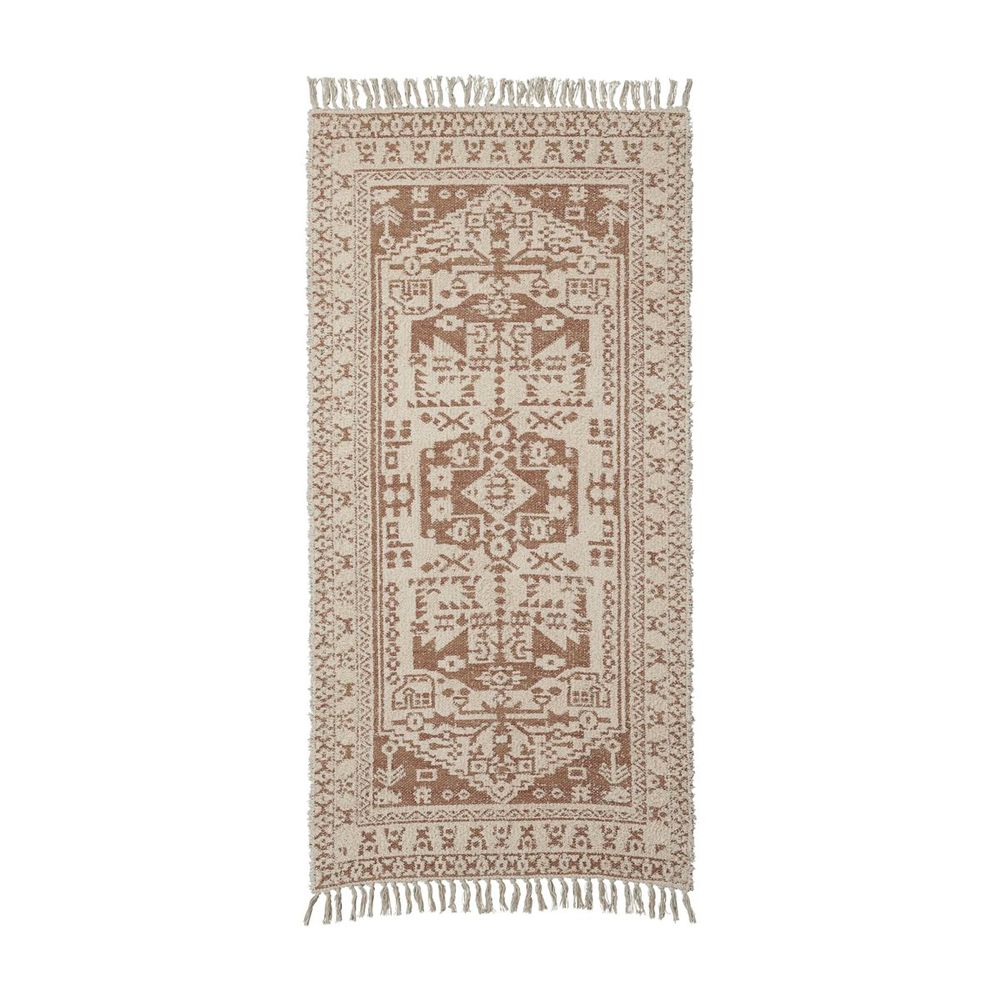 Tapis House Doctor, Wowe, Beige