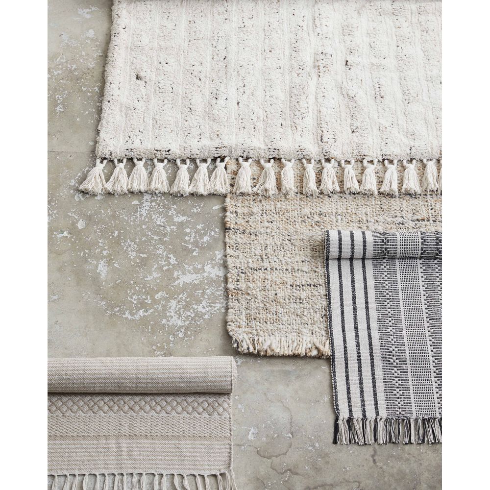 Nordal Alfombra A/S DALIA, L-nature