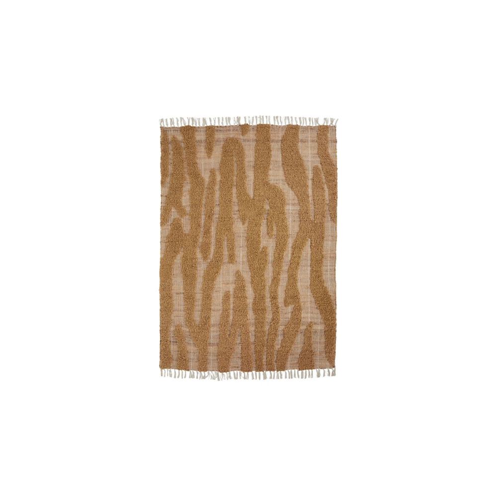 House Doctor Tapis, HDGet, Brun