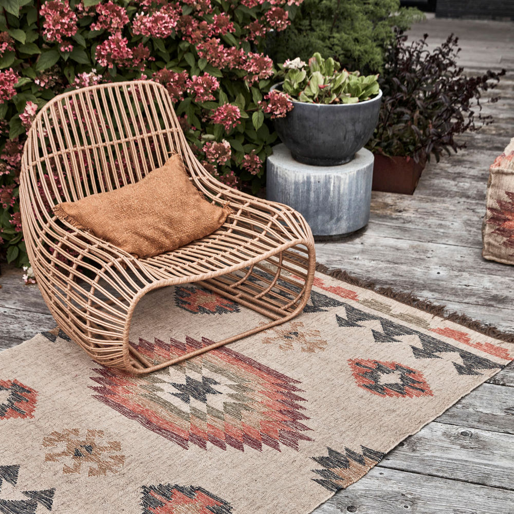 Hausarzt Teppich, HDMetri, Multi