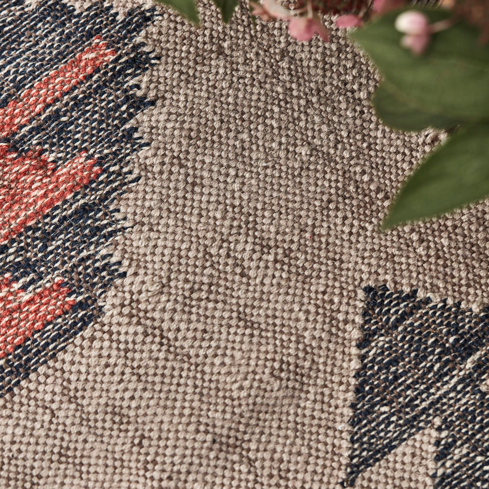 Hausarzt Teppich, HDMetri, Multi