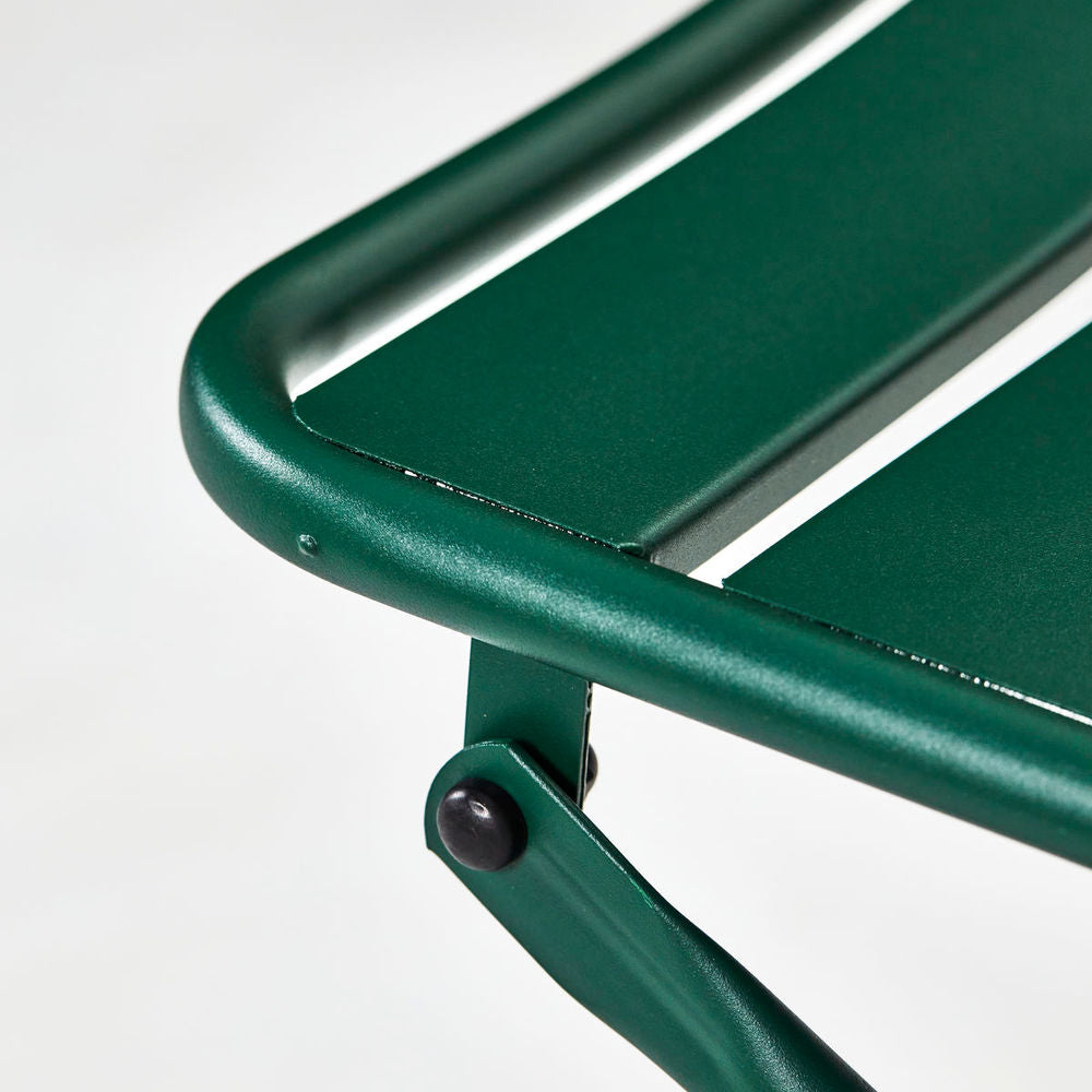 Hausarzt Cafe Set, HDHelo, Dunkelgrün