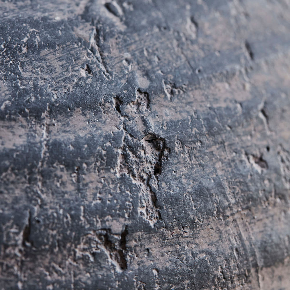 Hausarzt Pflanzen, HDHafa, Grau/Braun