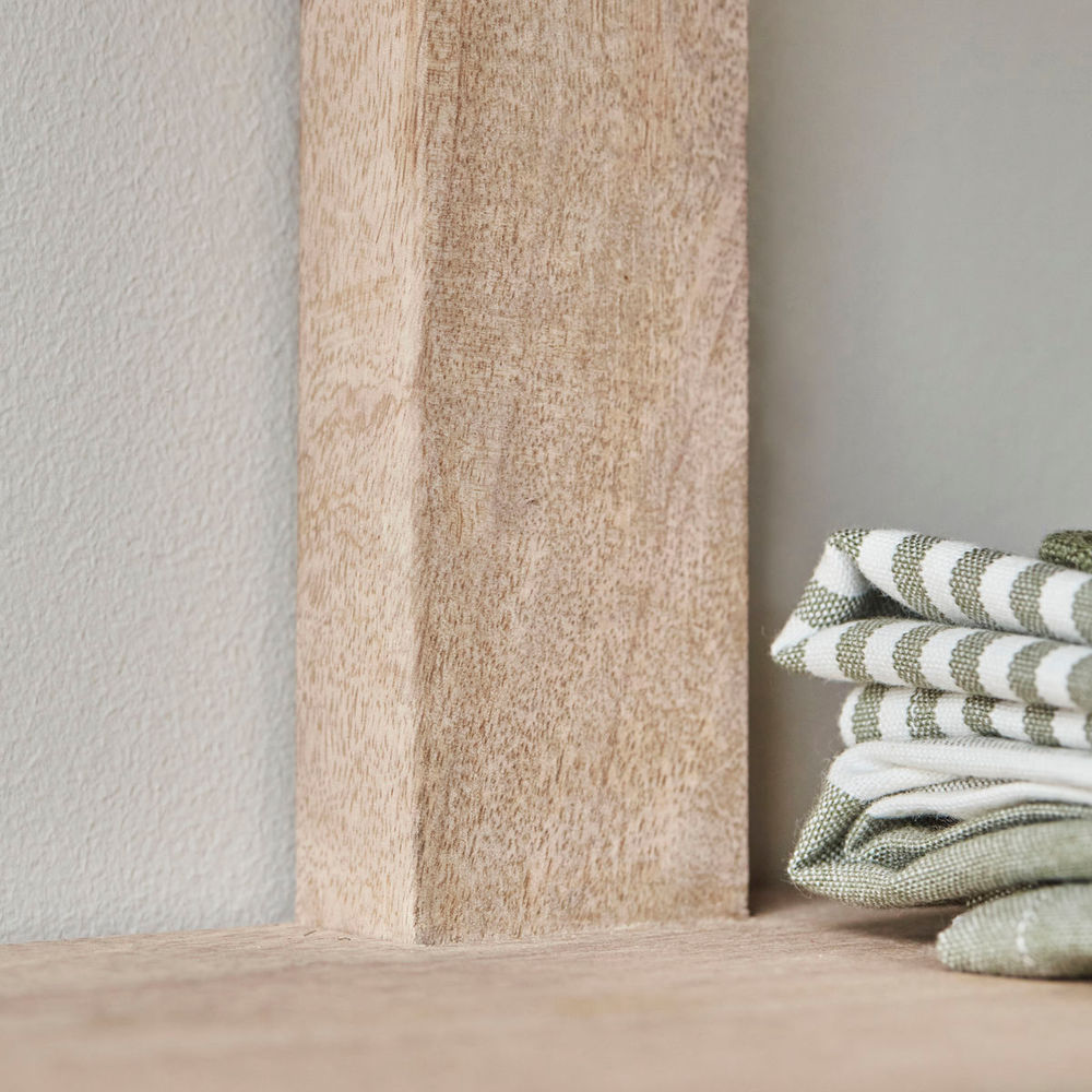 Planche House Doctor, HDSet, Nature